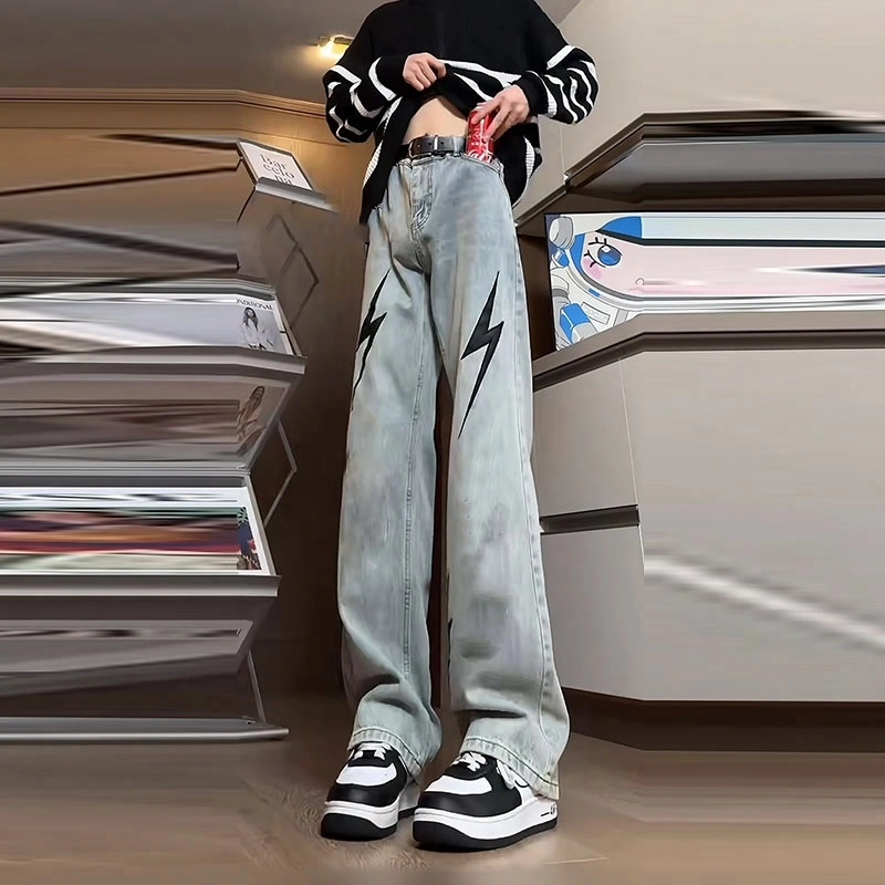 UPXIW bootcut