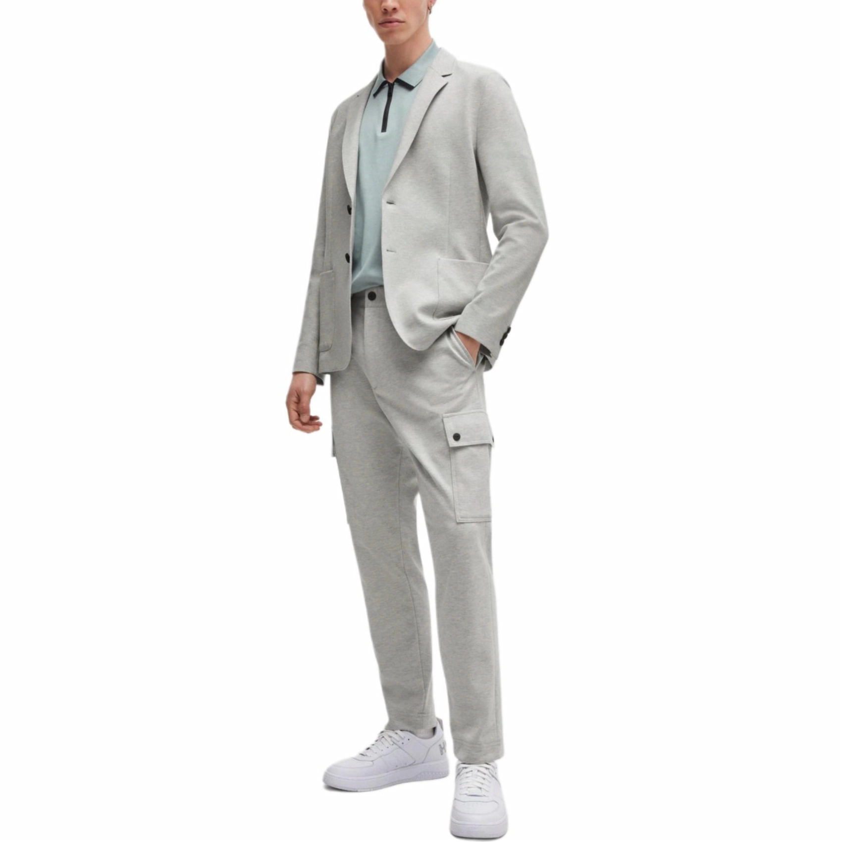 HUGO BOSS