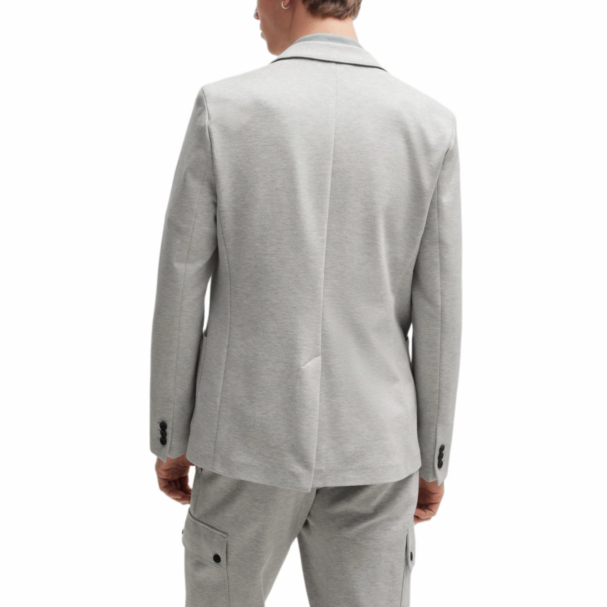 HUGO BOSS
