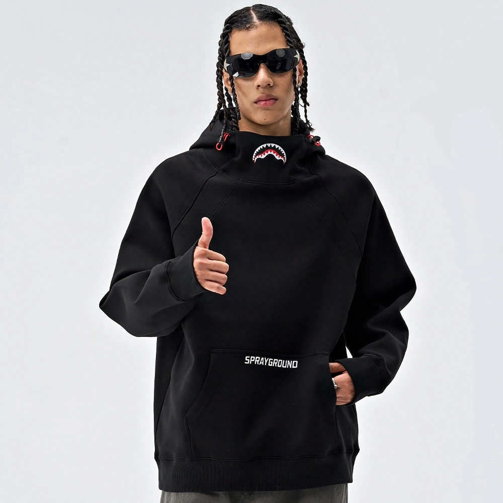 SPRAYGROUND sgLogo