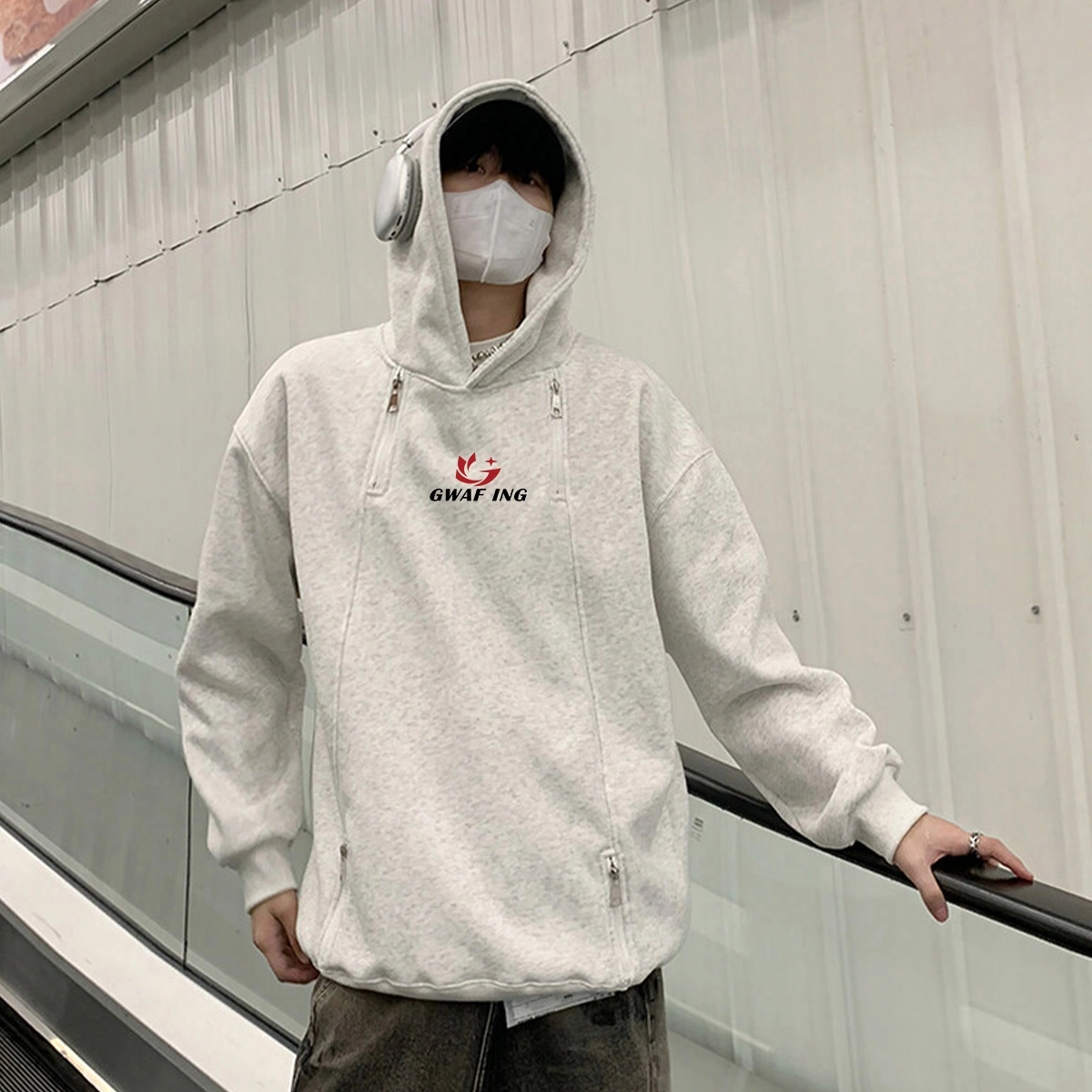 GWAF cleanfitLOGO