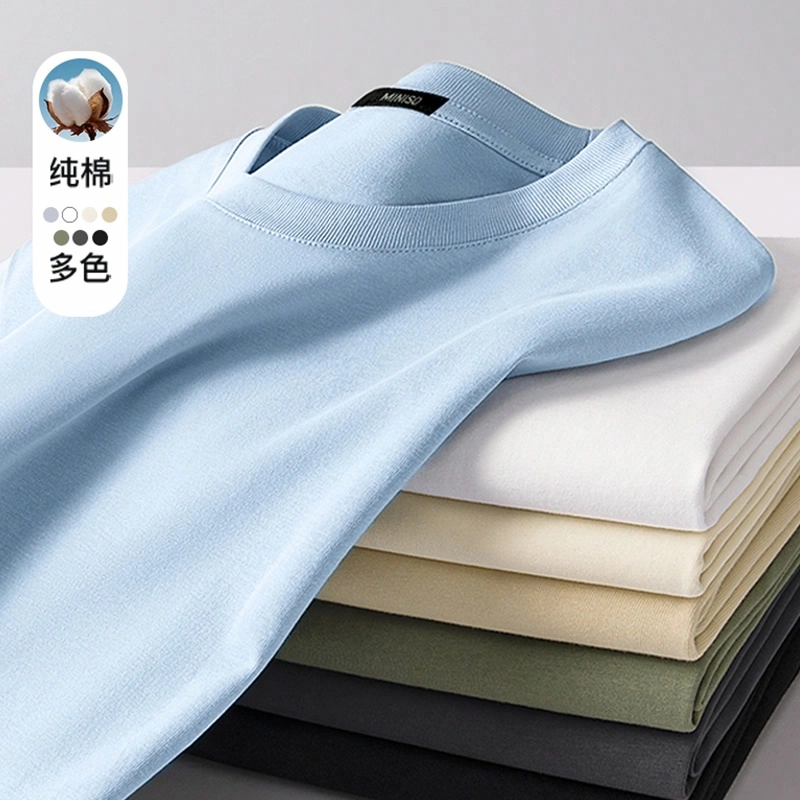 MINISO T