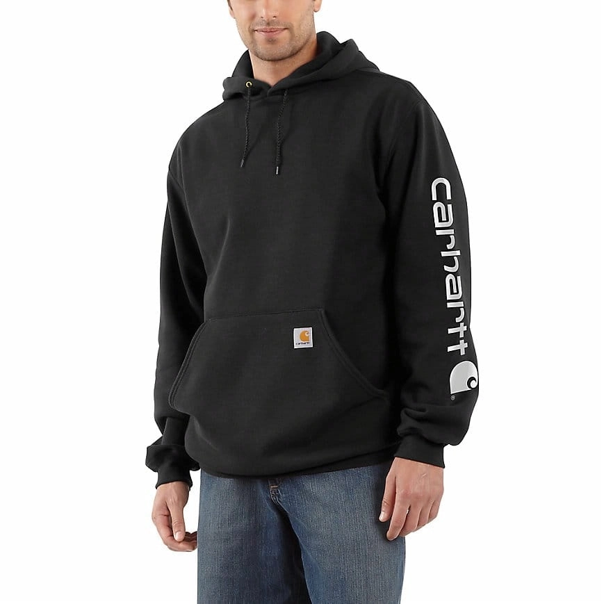 Carhartt K288 Logo