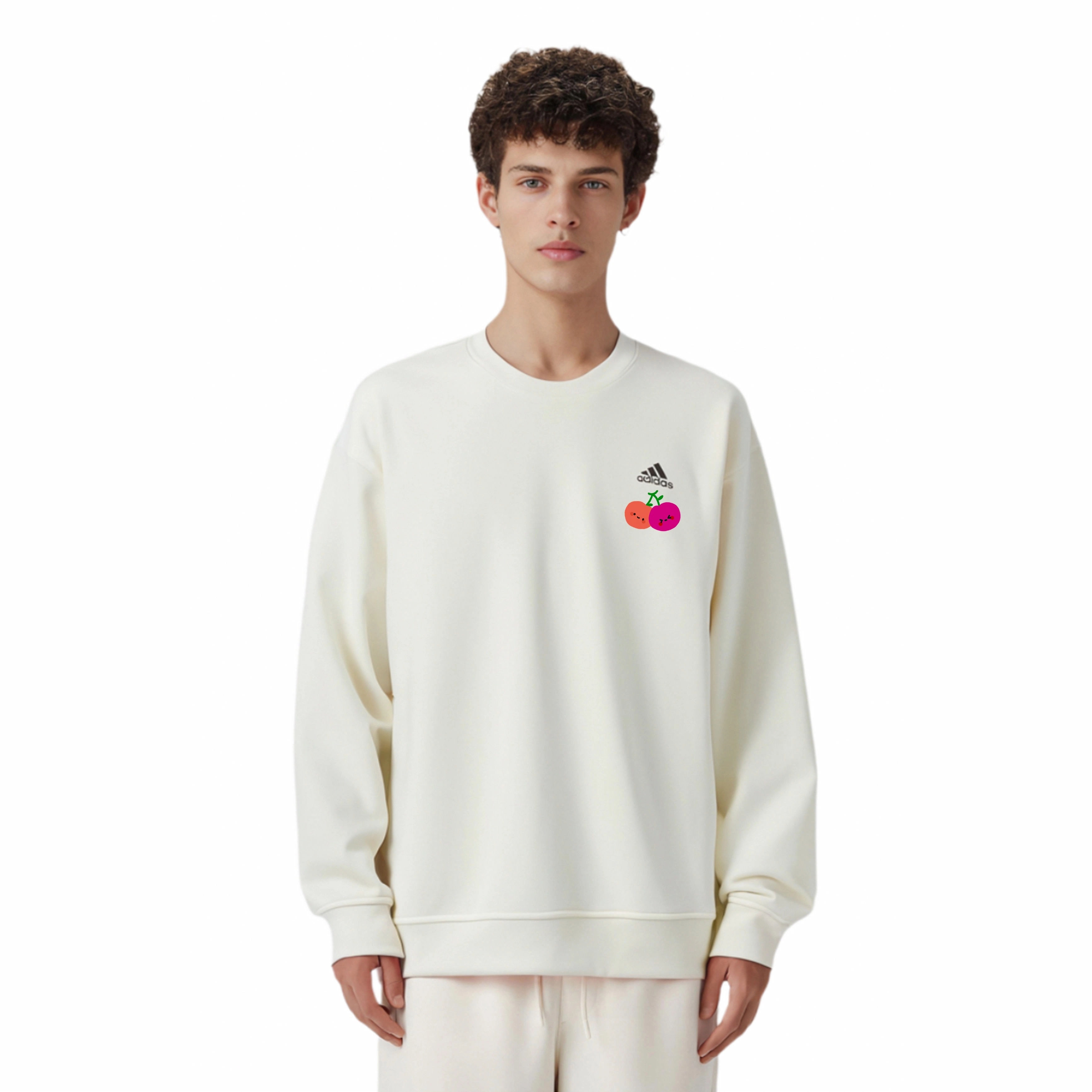 adidas GGMZLogo