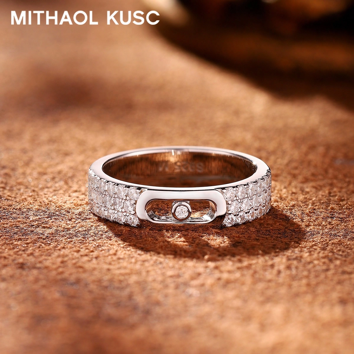 MITHAOL KUSC S925