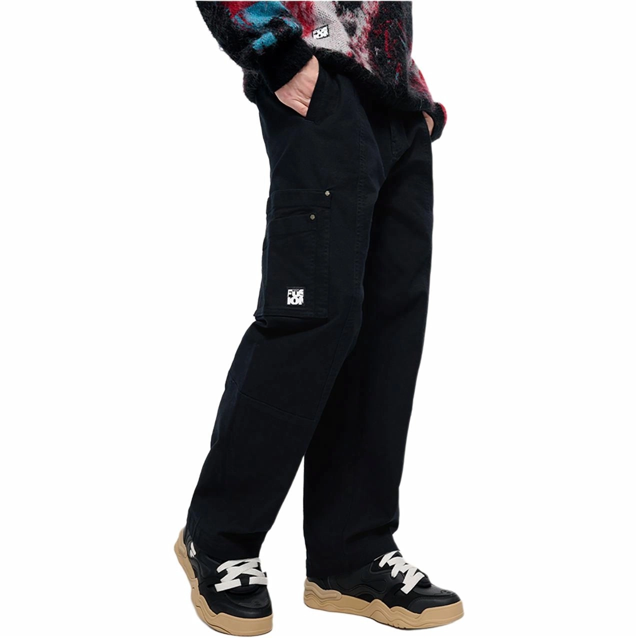 FILA FUSION