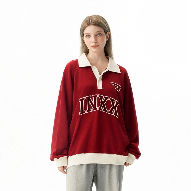 INXX polo