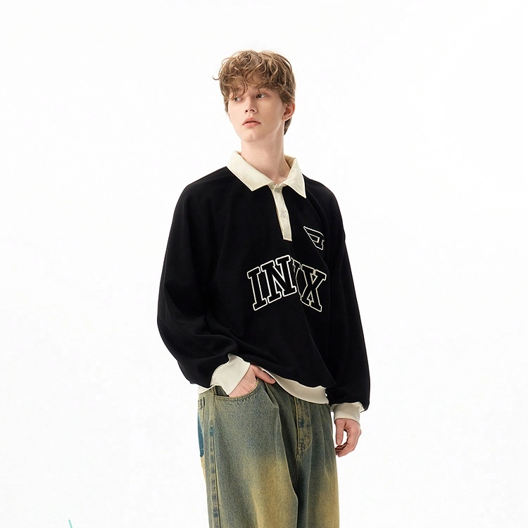 INXX polo