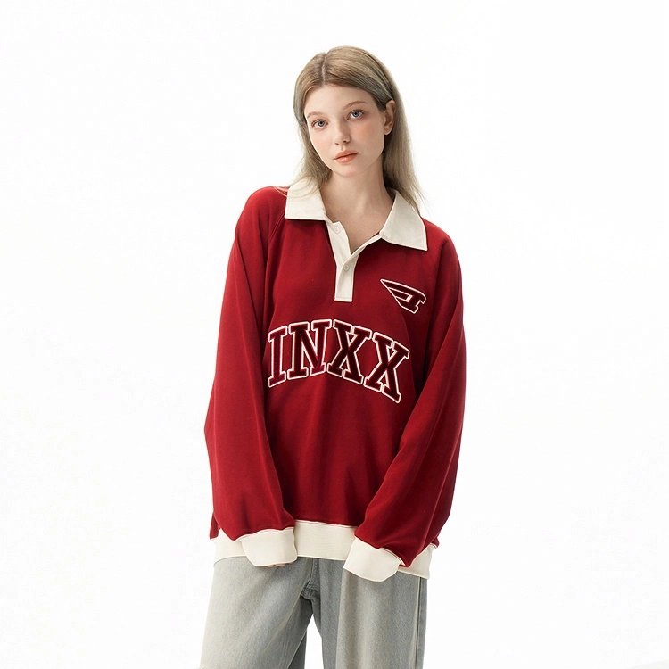 INXX polo