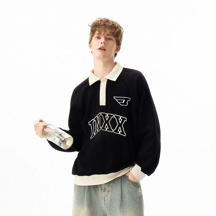 INXX polo
