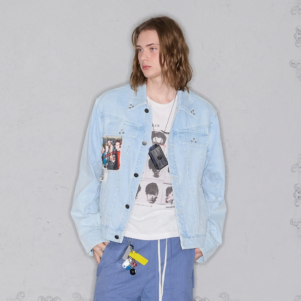 ROCAWEAR SS25