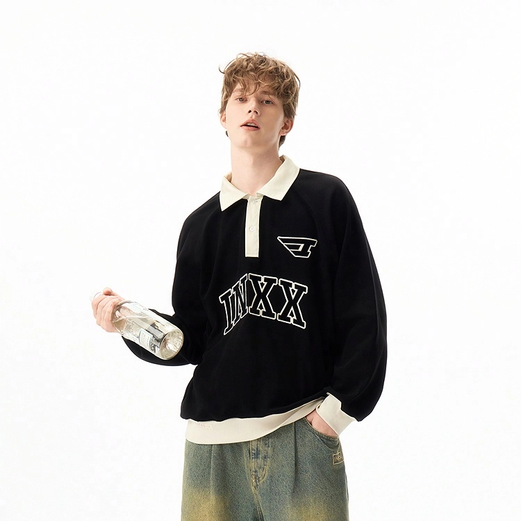 INXX polo