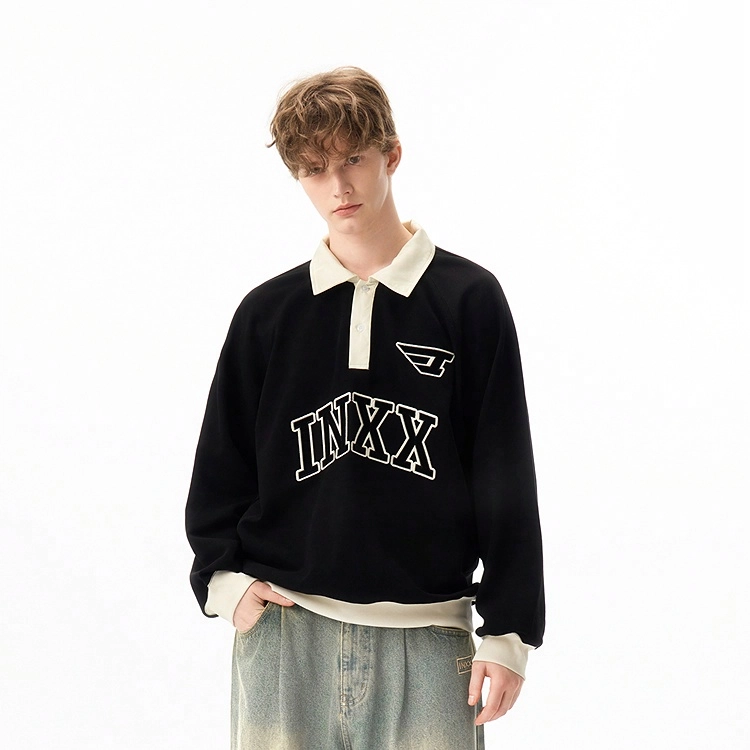 INXX polo
