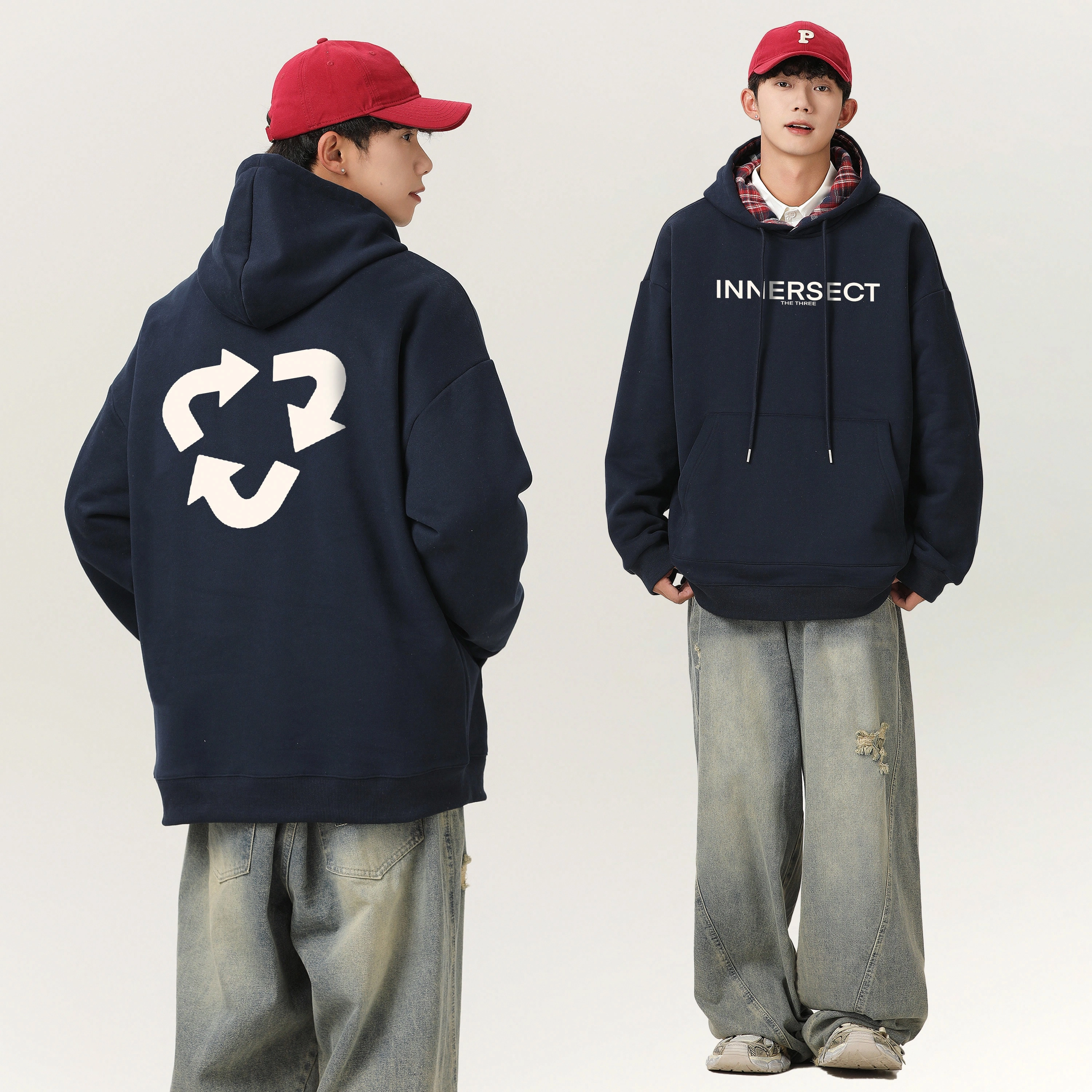 INNERSECT cleanfitLOGO