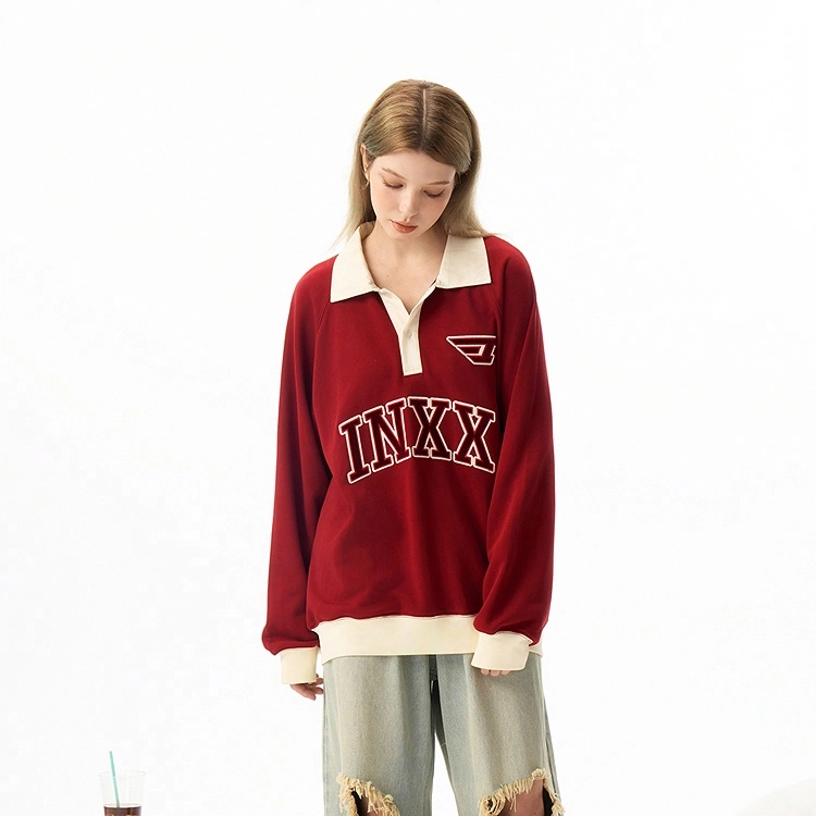INXX polo