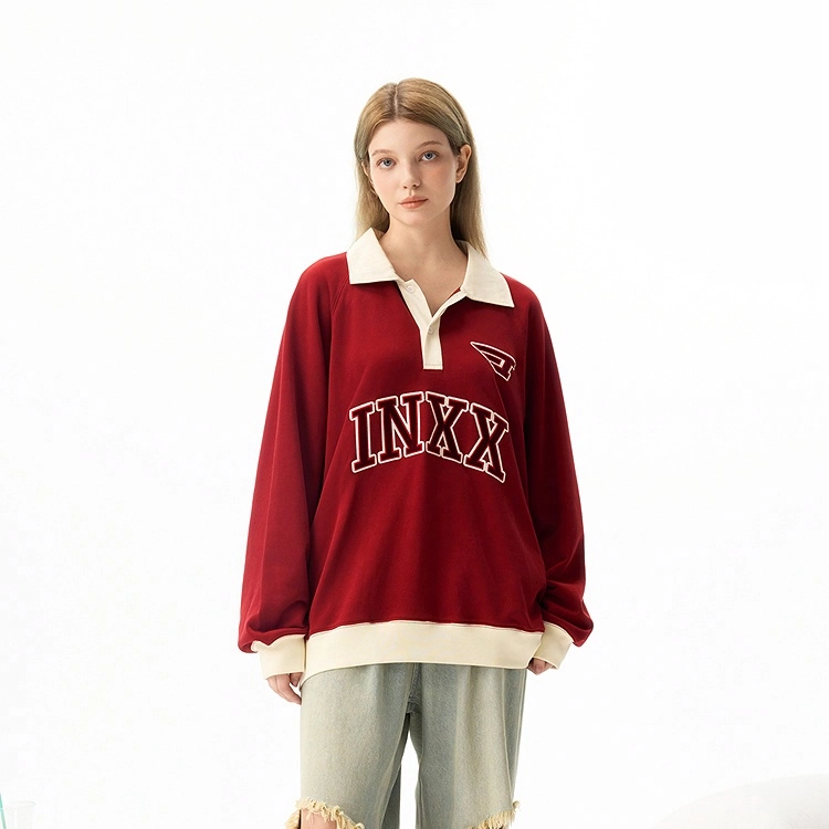 INXX polo
