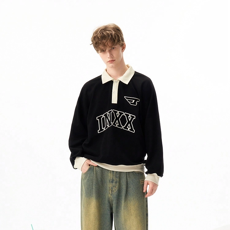 INXX polo