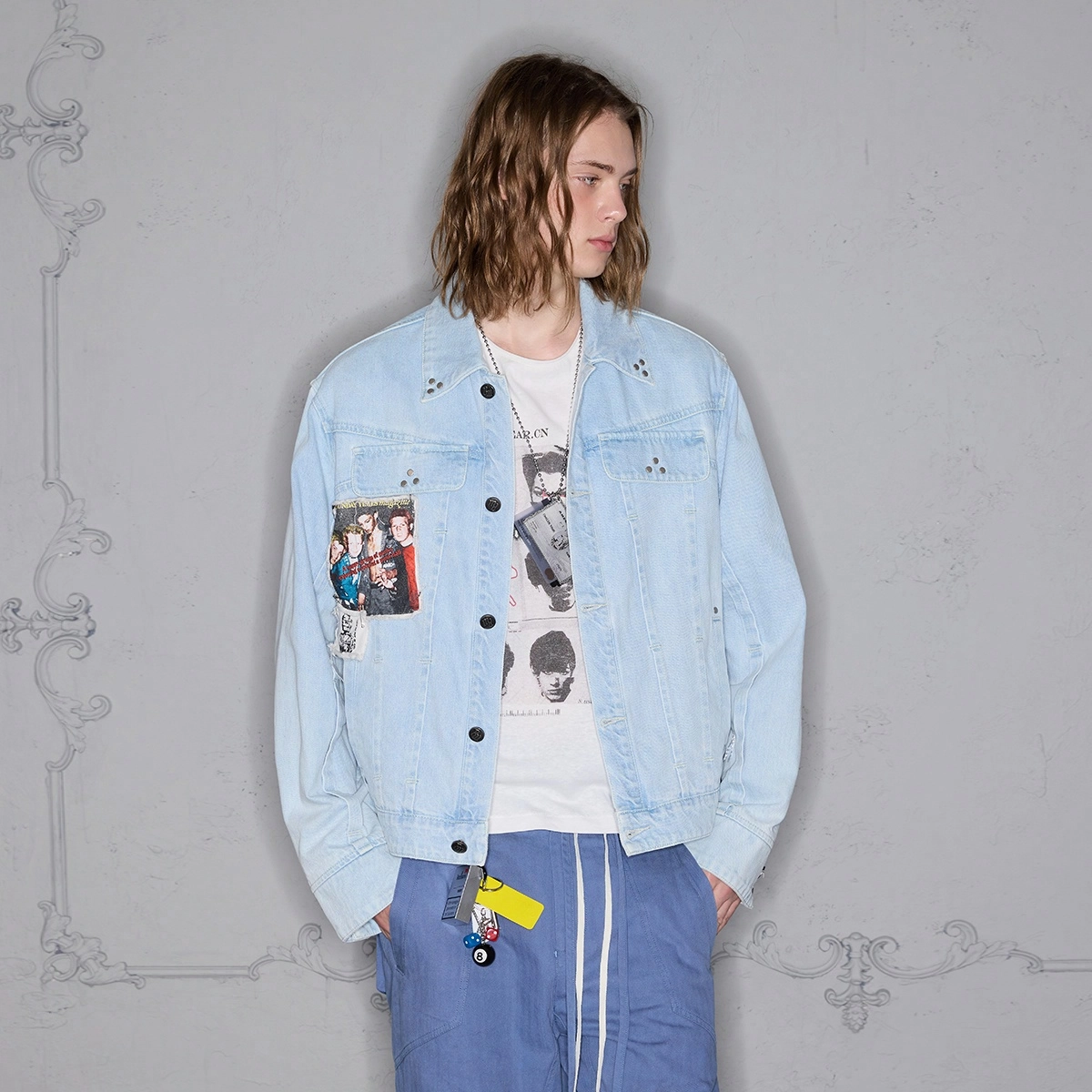 ROCAWEAR SS25