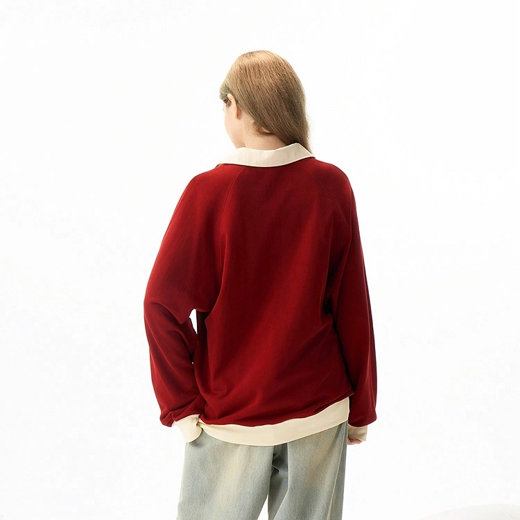 INXX polo
