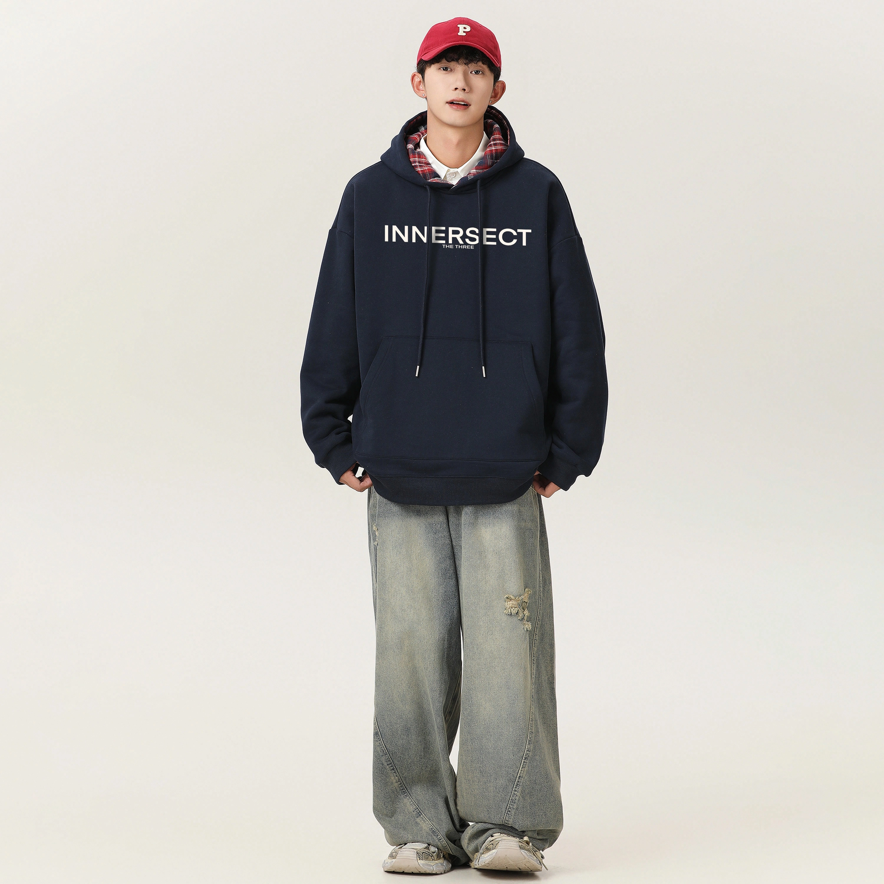 INNERSECT cleanfitLOGO