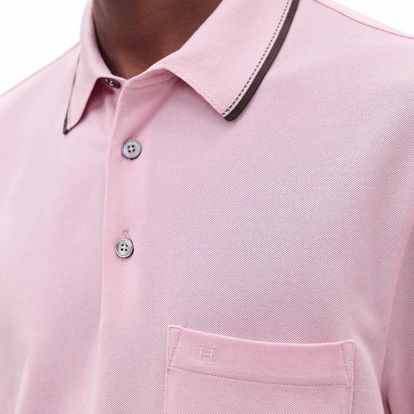 HERMES Polo