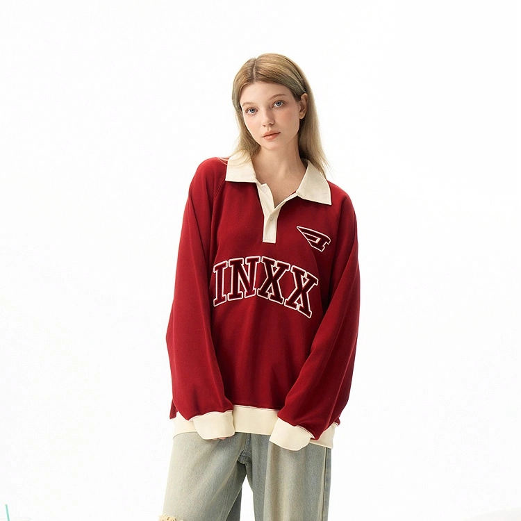 INXX polo