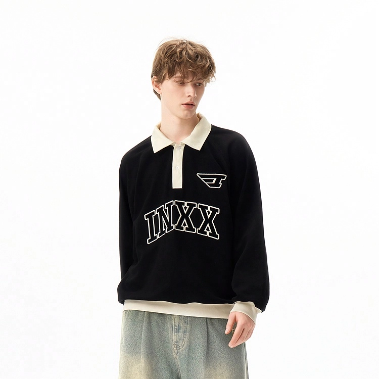 INXX polo