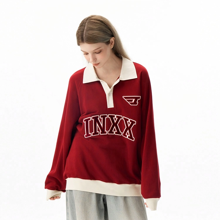 INXX polo