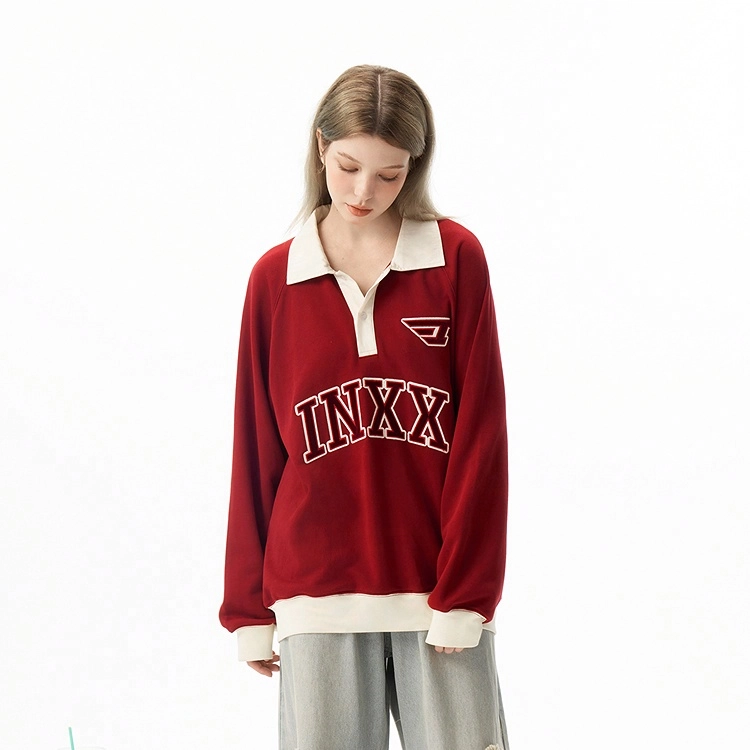 INXX polo