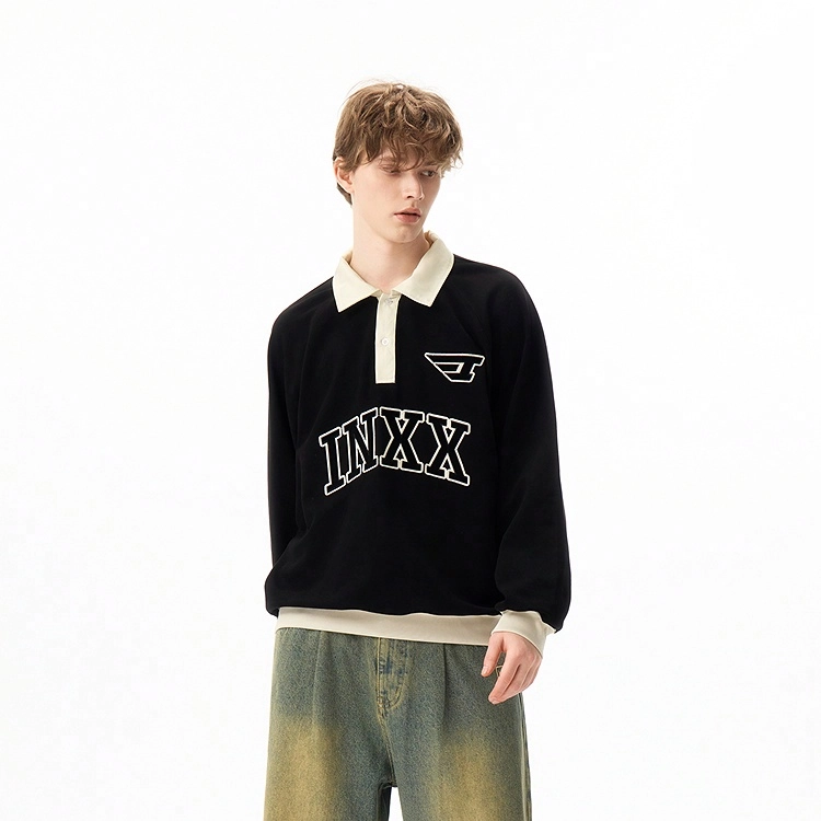 INXX polo