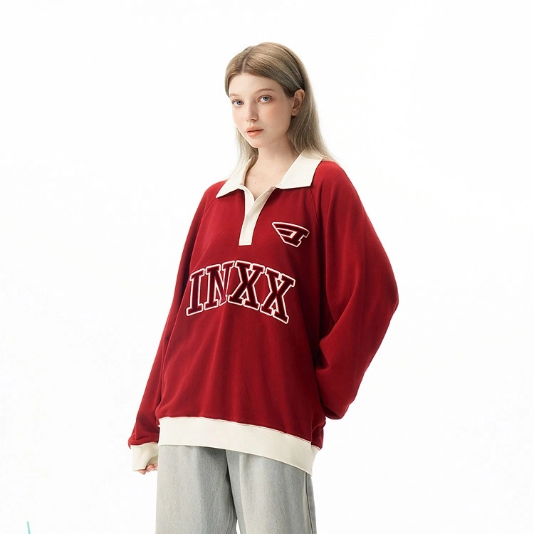 INXX polo