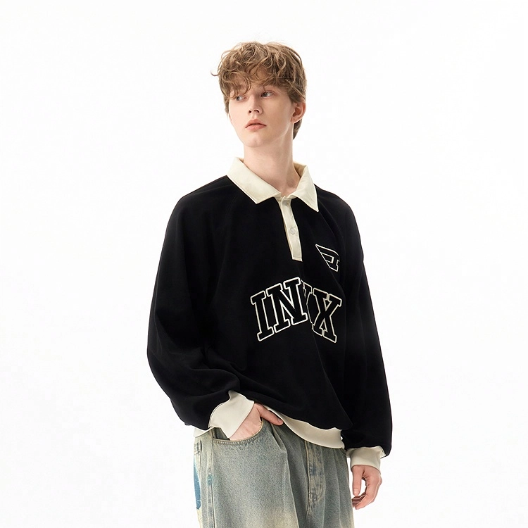 INXX polo