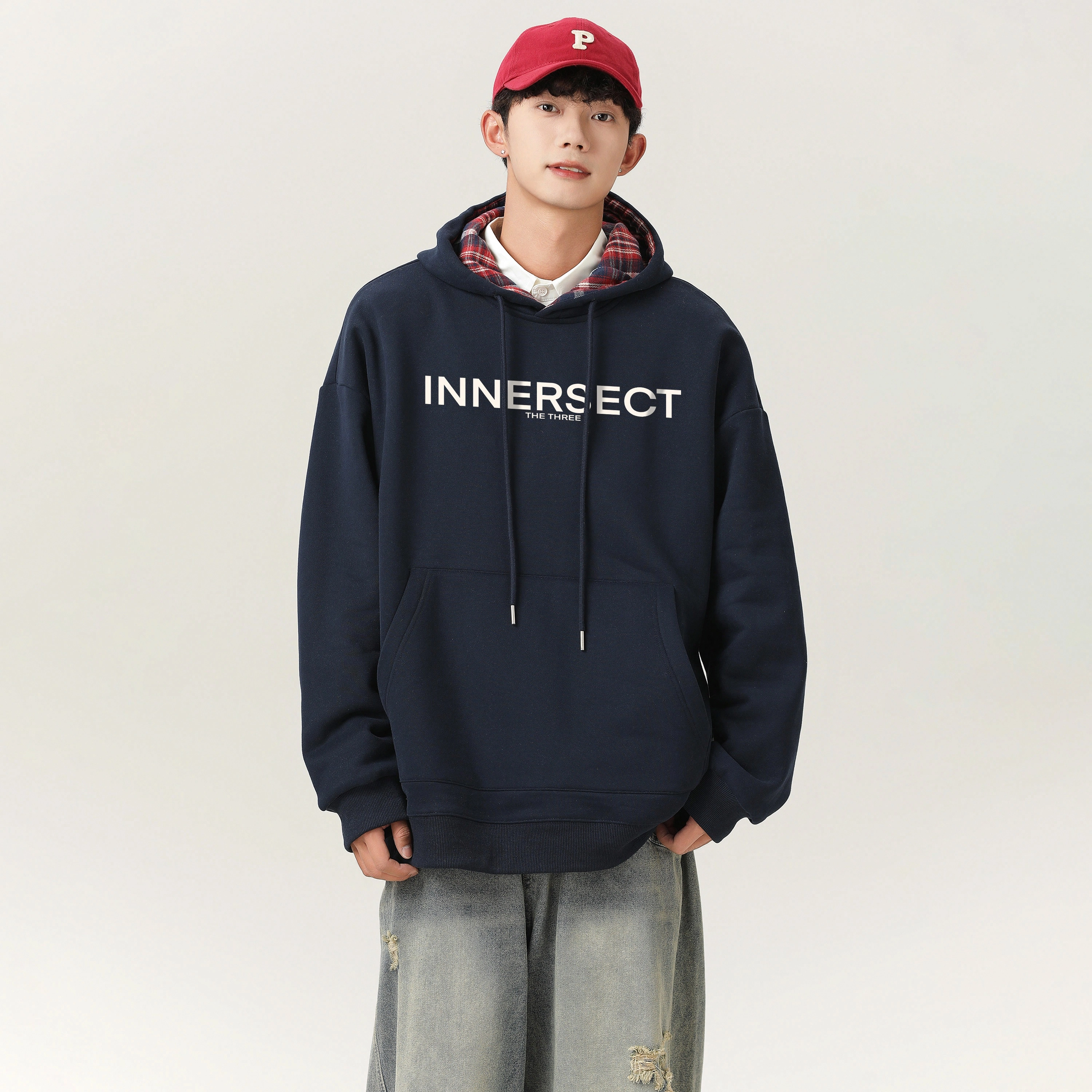 INNERSECT cleanfitLOGO