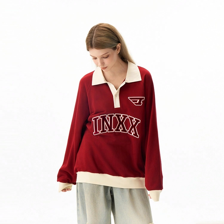 INXX polo