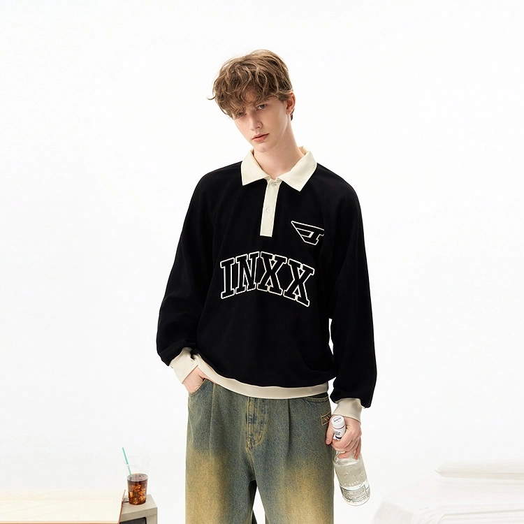 INXX polo