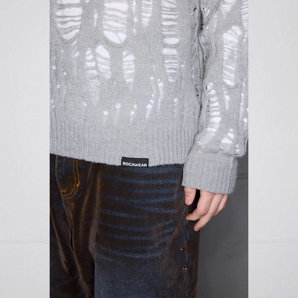 ROCAWEAR SS25