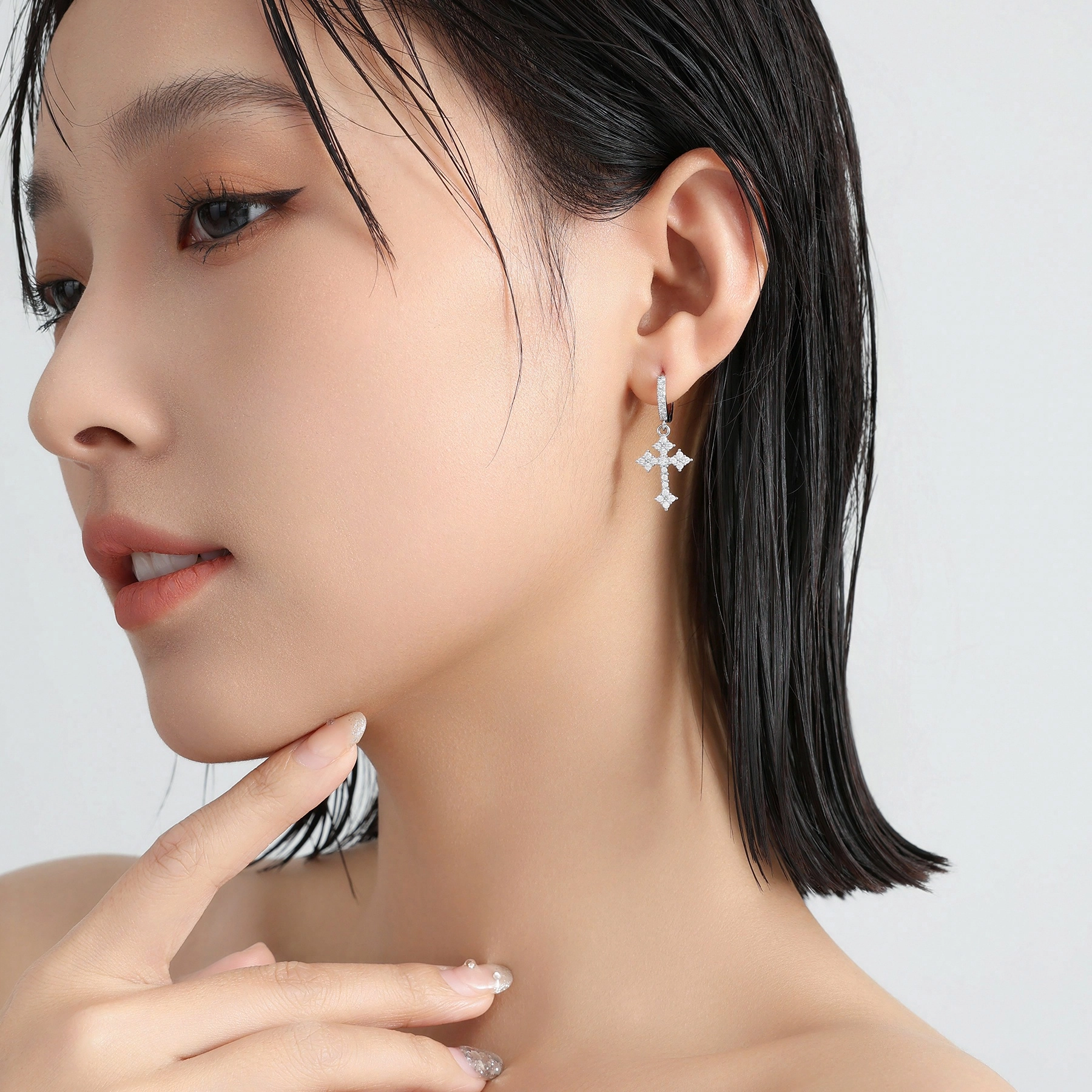 MISS XIA JWY S925