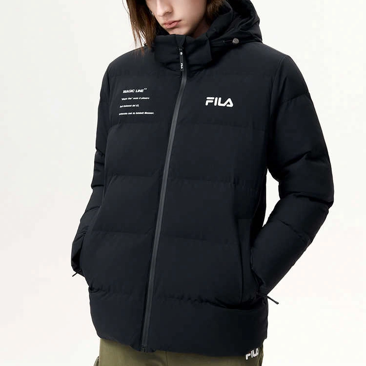FILA Logo
