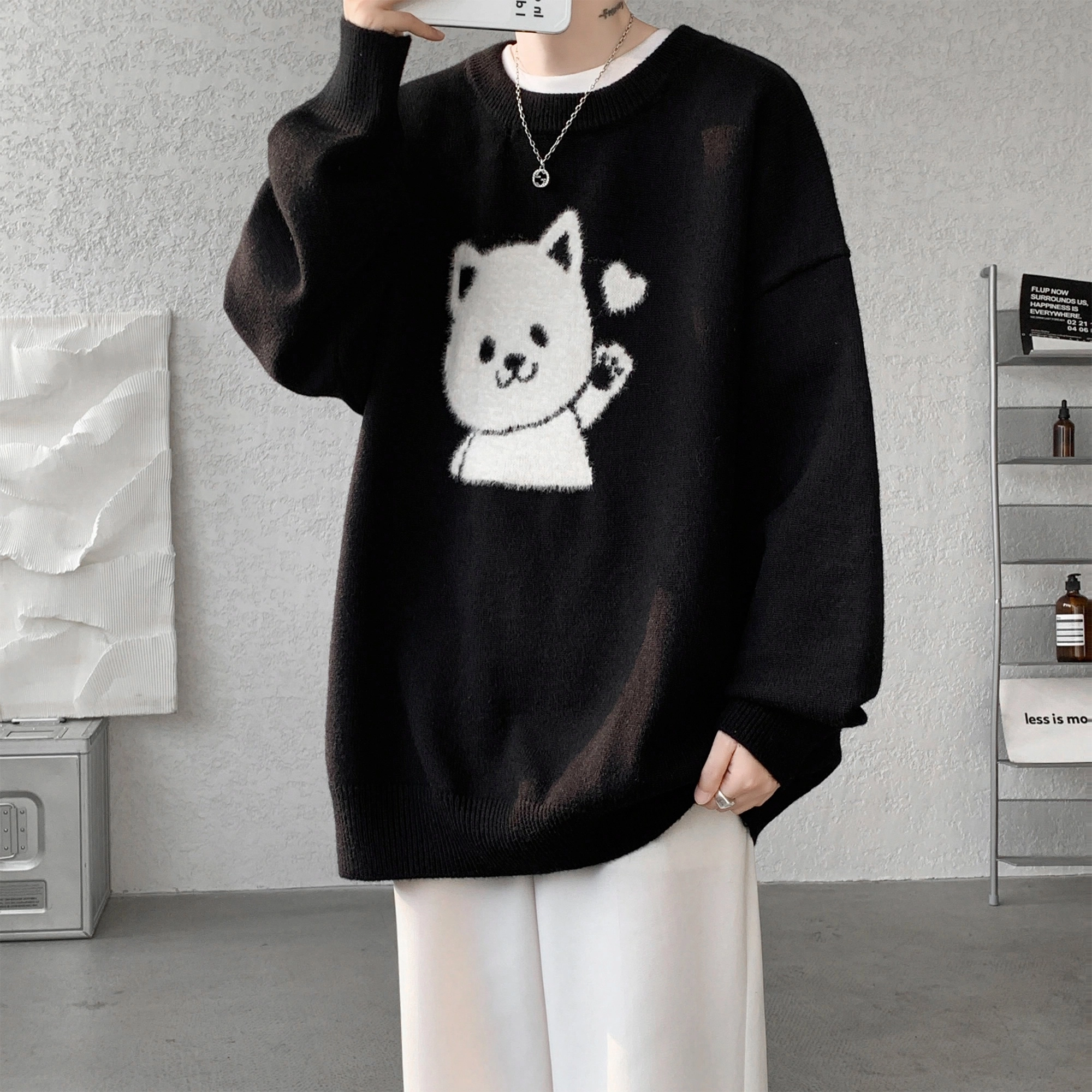 Fakeyoung