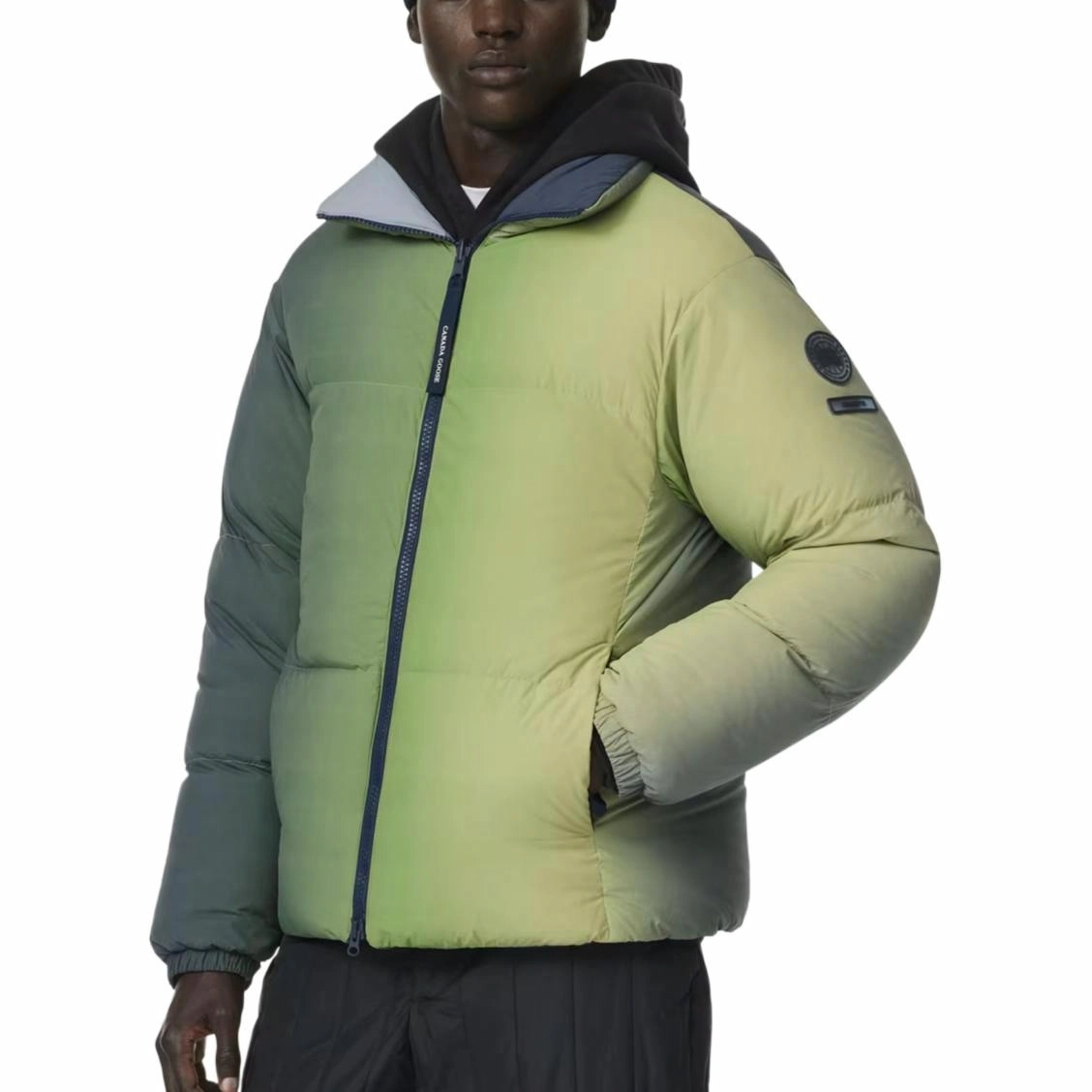 Canada Goose x CNCPTS FW24