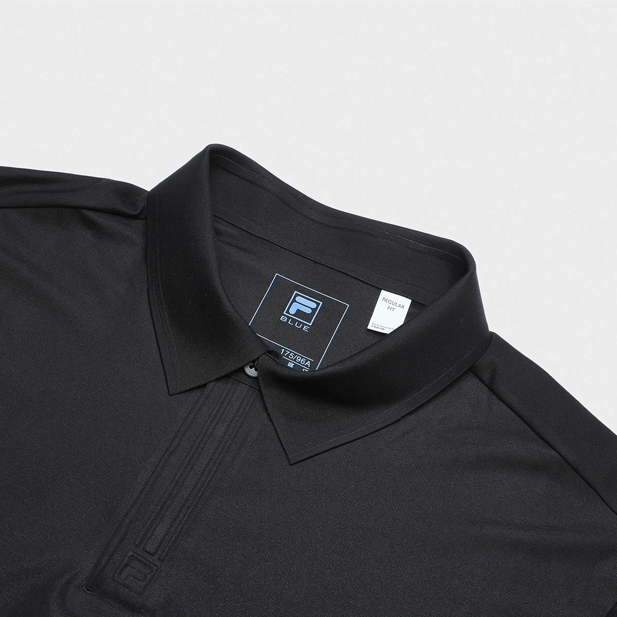 FILA 2023 polo