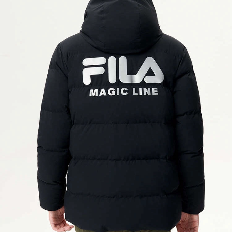 FILA Logo