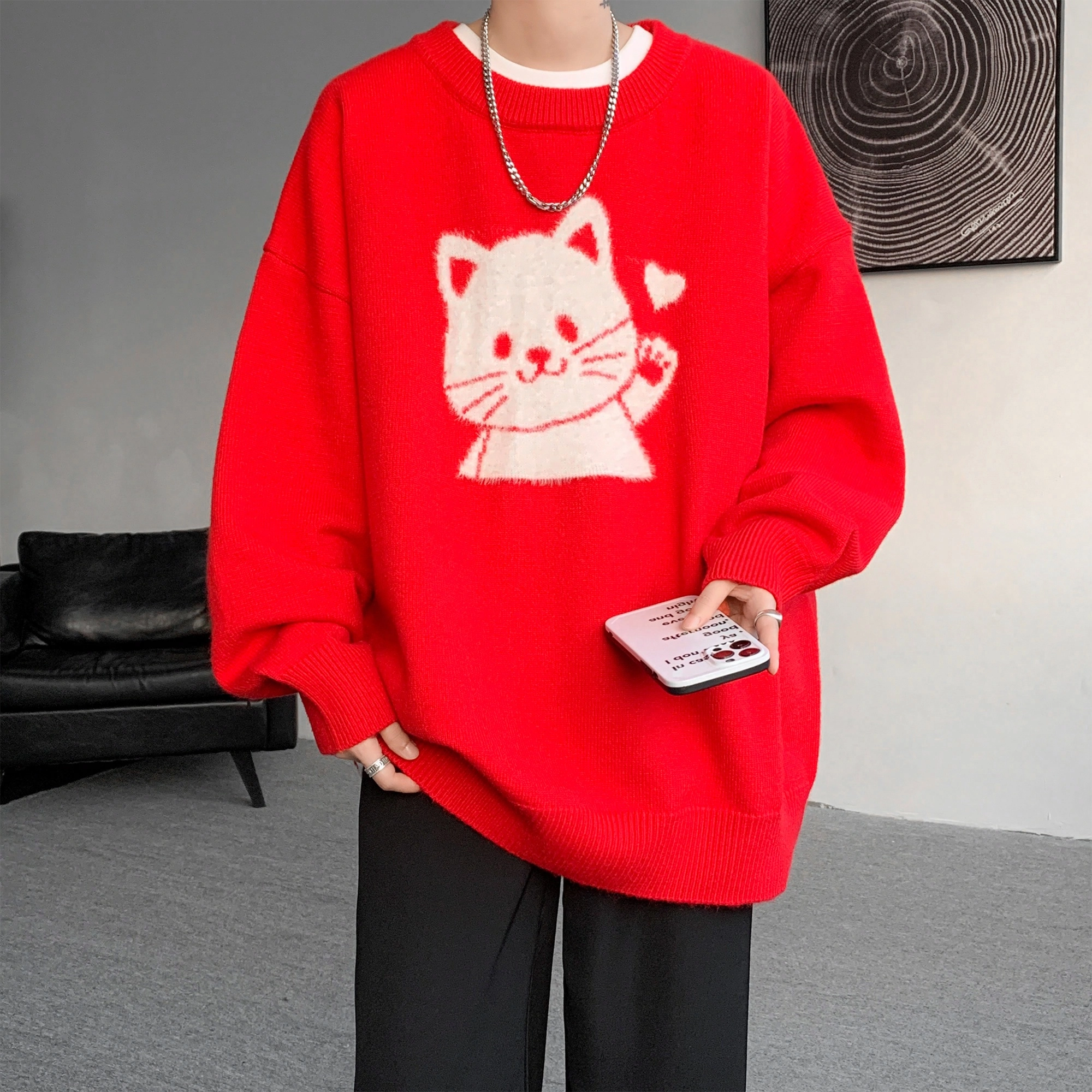 Fakeyoung