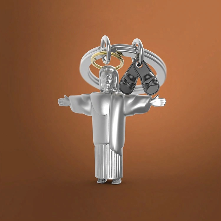 metalmorphose BIG in miniature