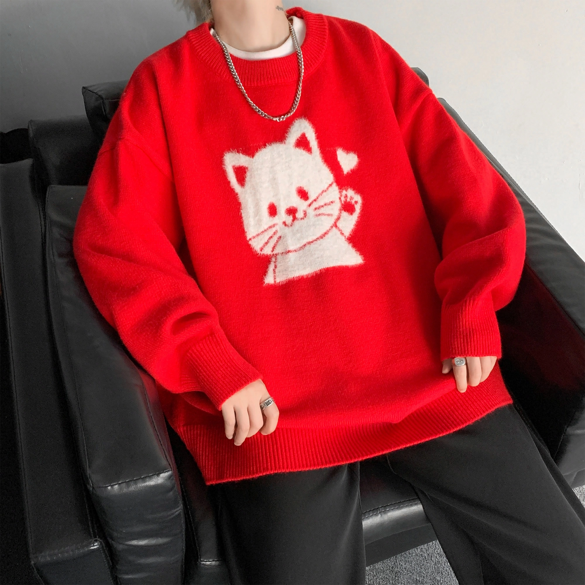 Fakeyoung