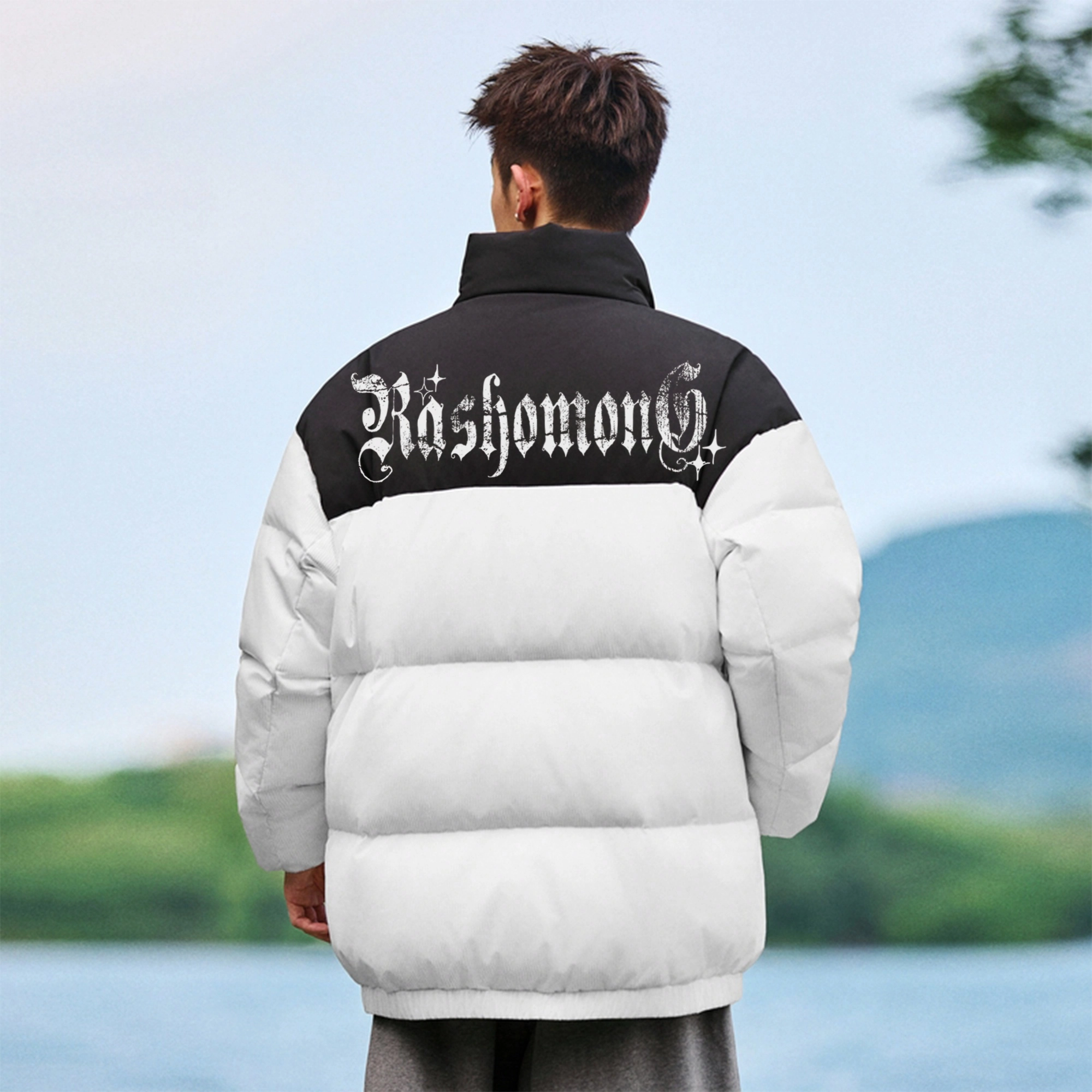RASHOMONG logo