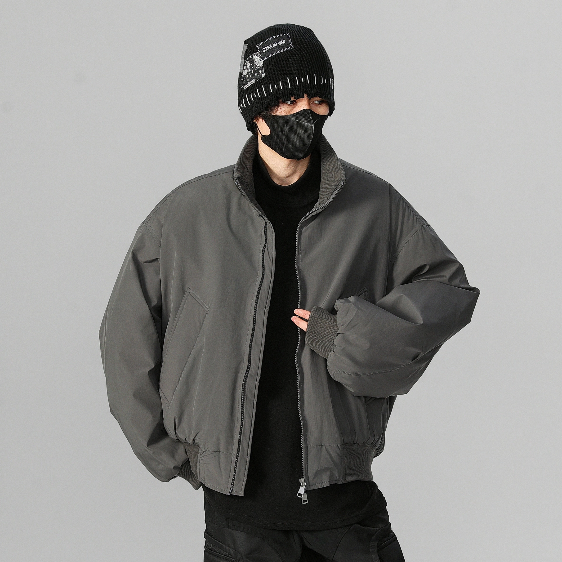 ROSECREED cleanfit