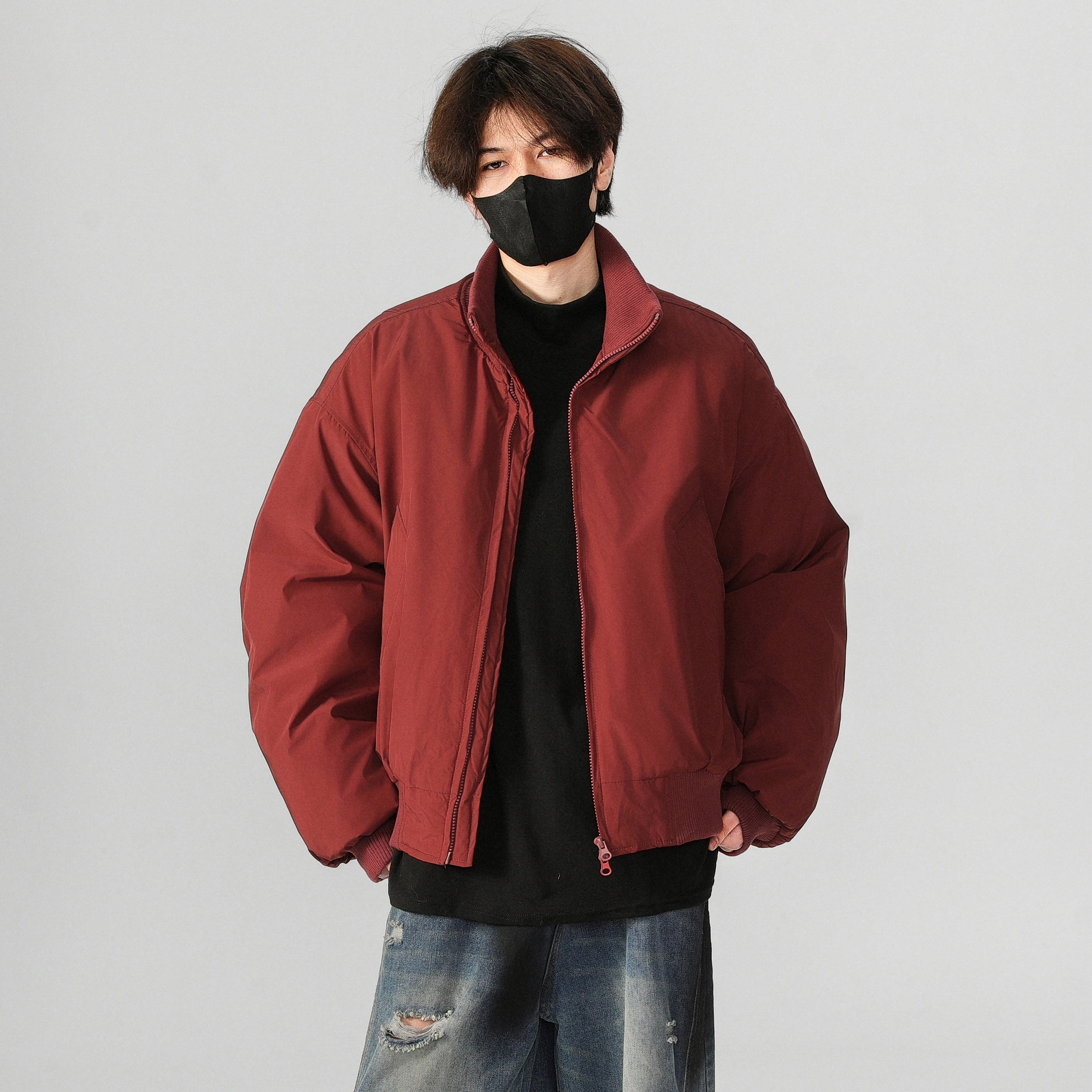 ROSECREED cleanfit