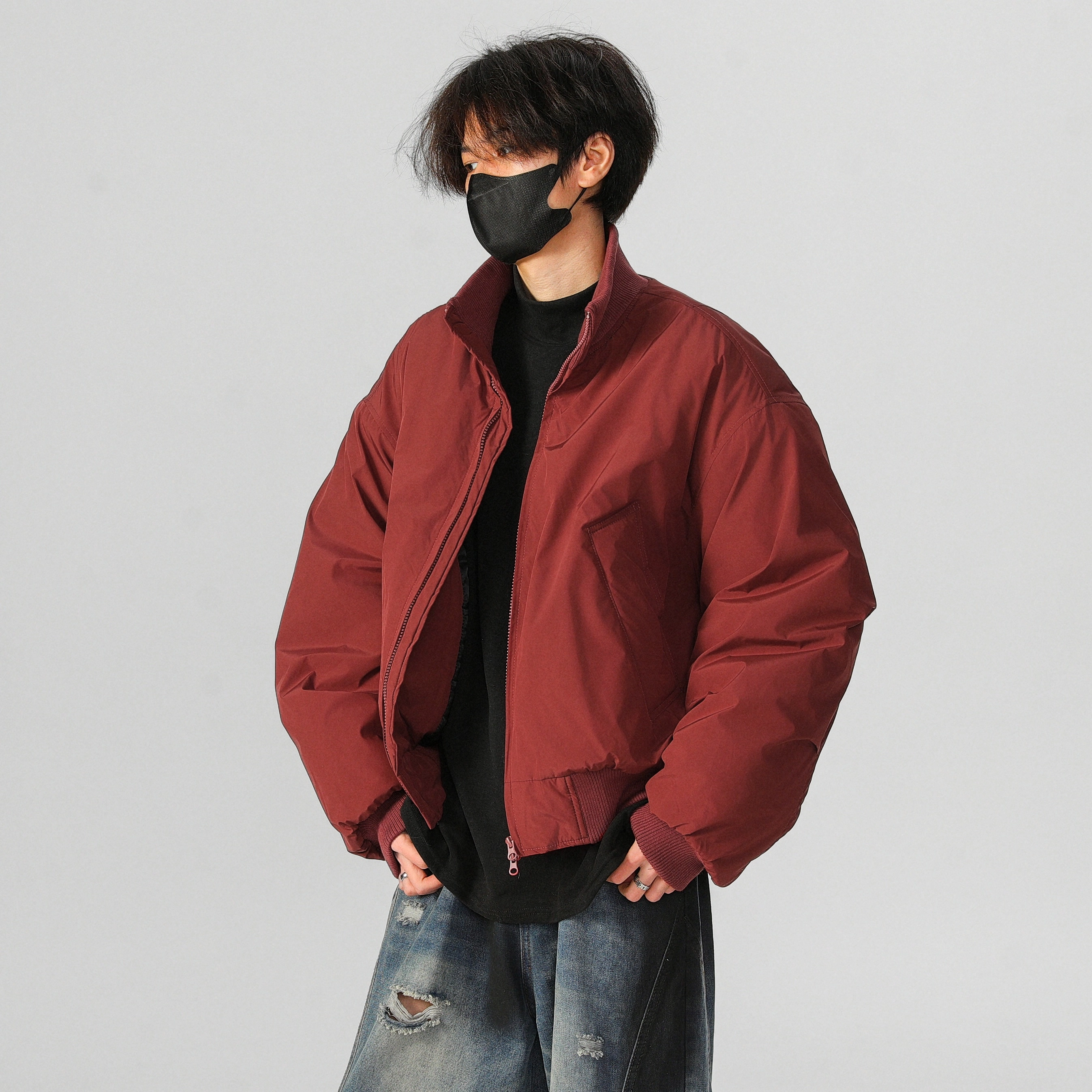 ROSECREED cleanfit