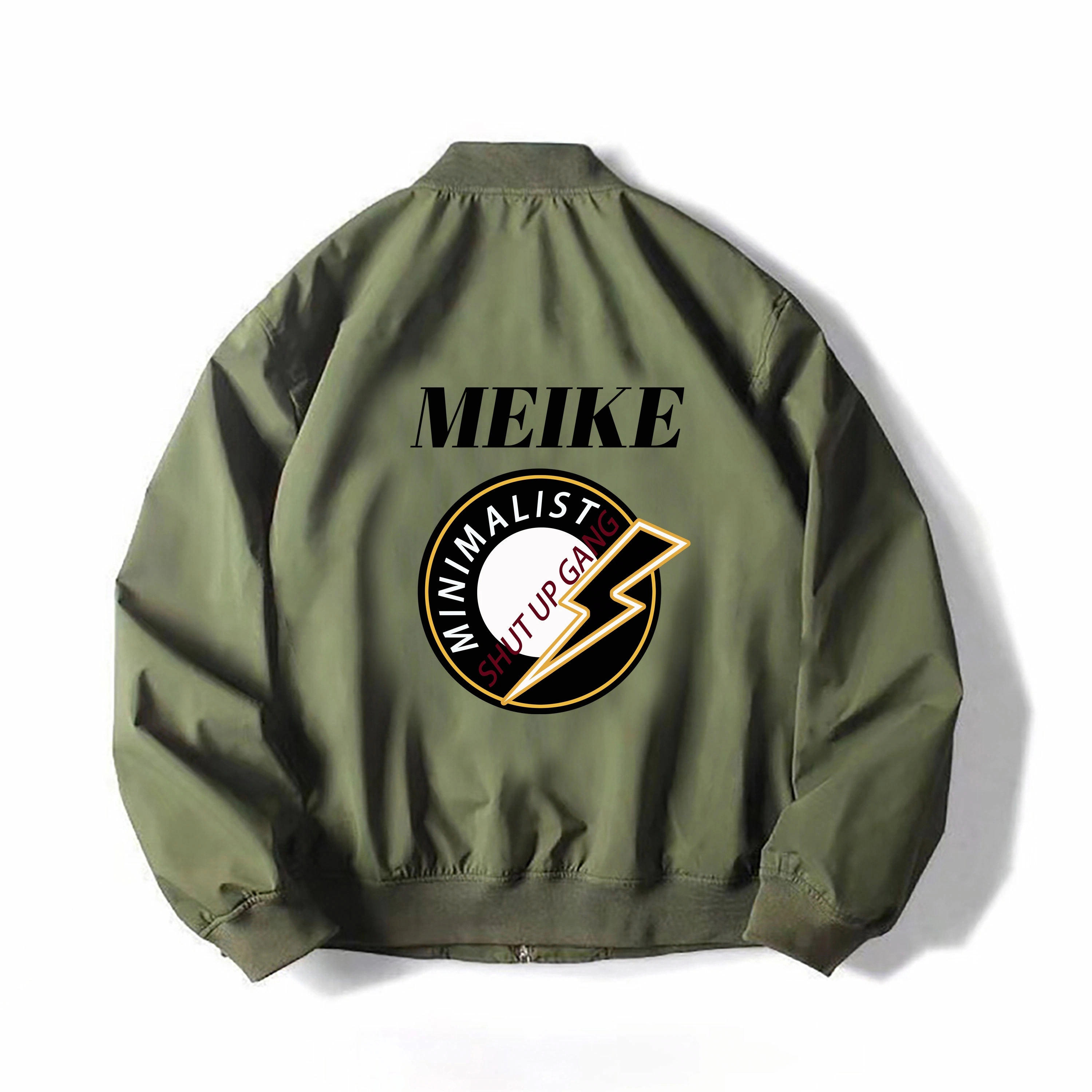 MEIKE logo